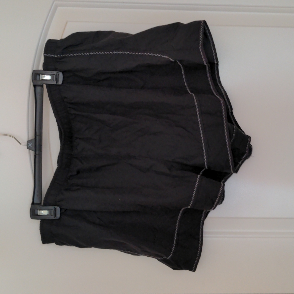 New Balance Black Shorts
